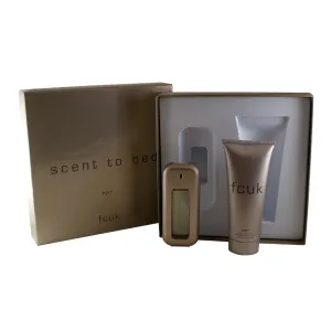 Fcuk 2 Pc. Gift Set for Women