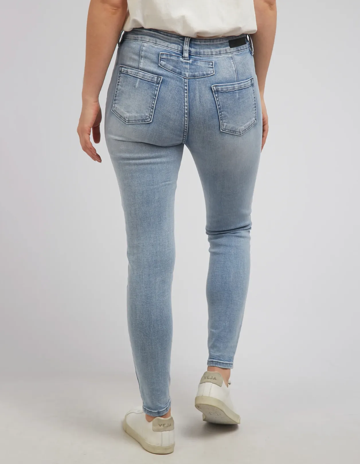 Foxwood City Jean