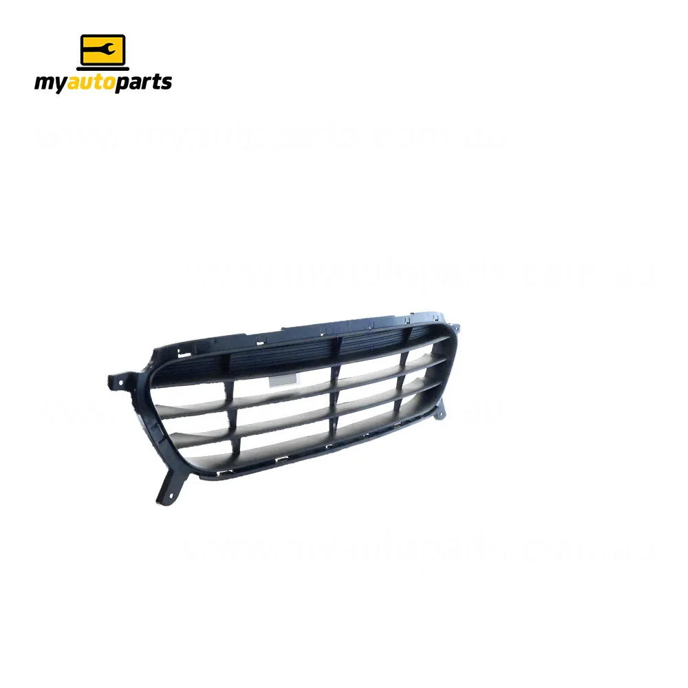 Front Bar Grille Lower Certified suits Hyundai Accent RB