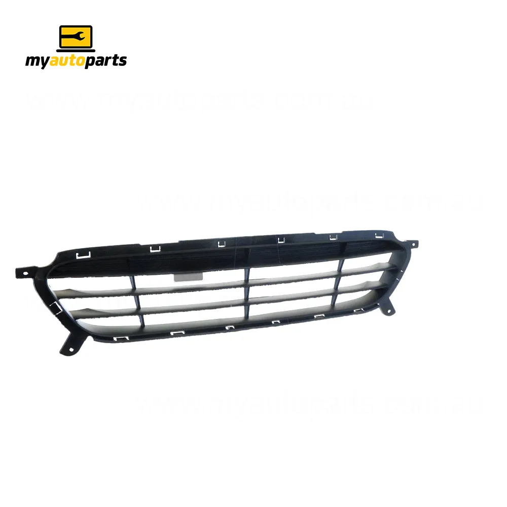 Front Bar Grille Lower Certified suits Hyundai Accent RB