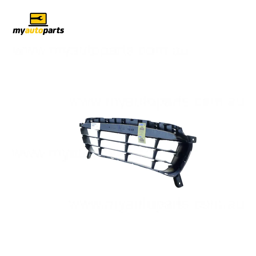 Front Bar Grille Lower Certified suits Hyundai Accent RB