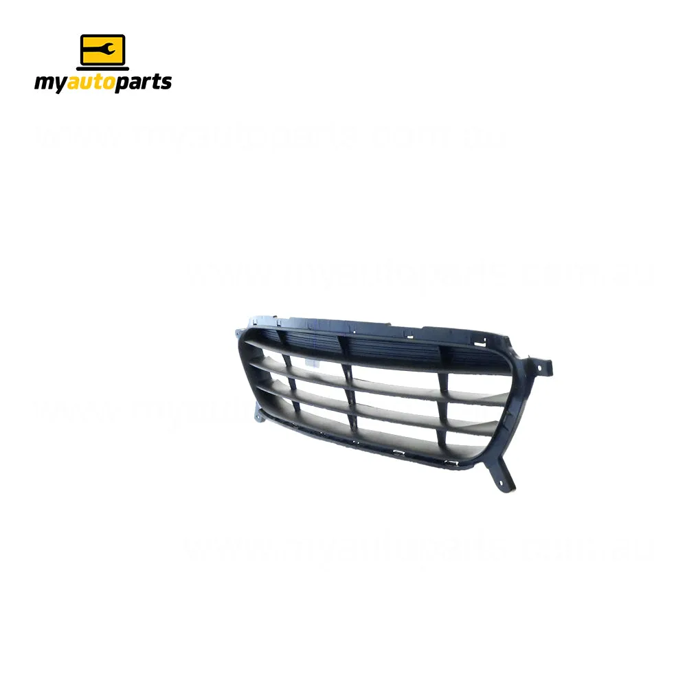 Front Bar Grille Lower Certified suits Hyundai Accent RB