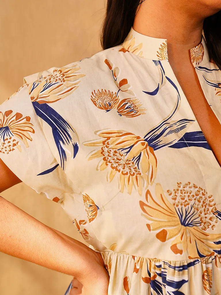 Garden Of Strength Dress