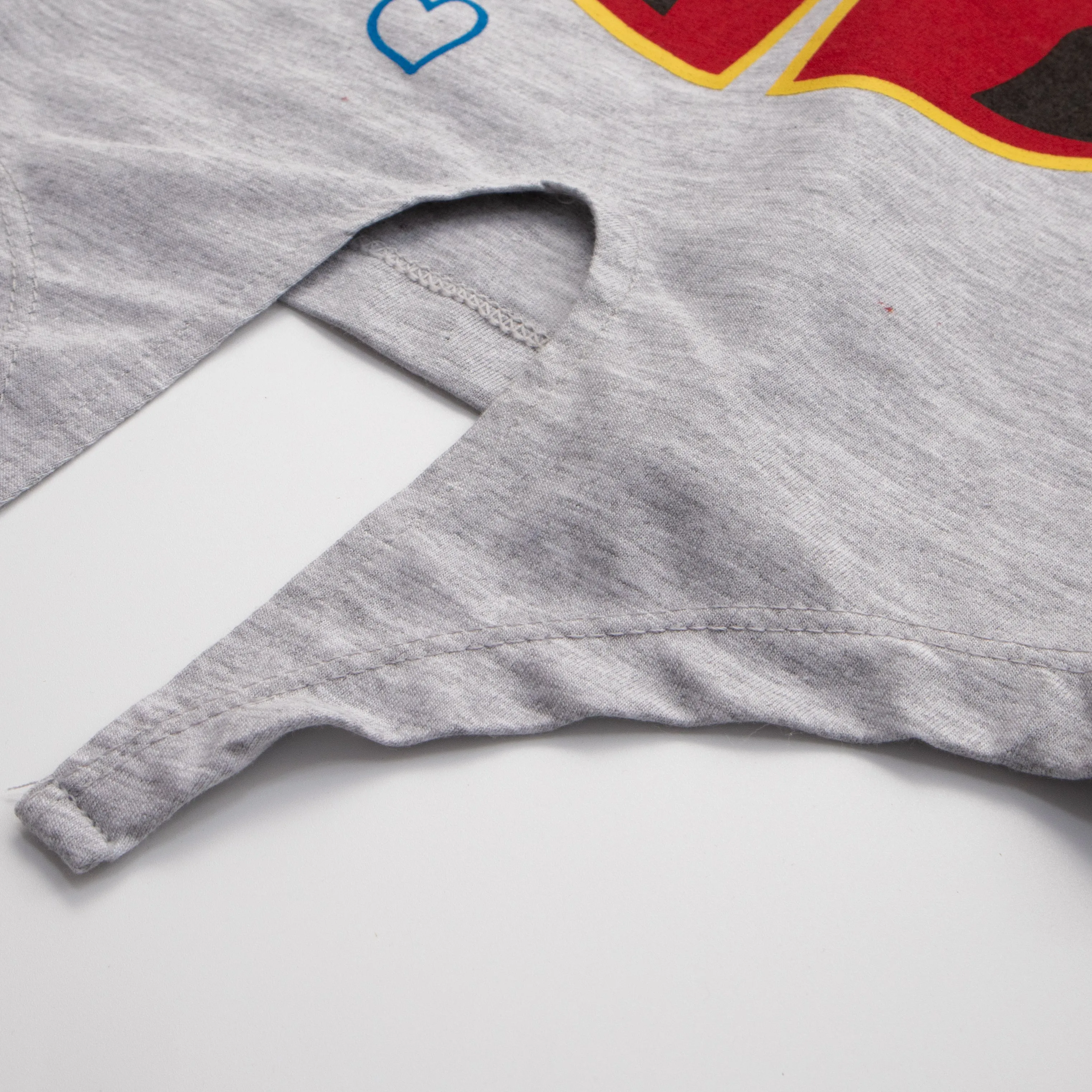 Girls H/S t shirt code - (lady bird)