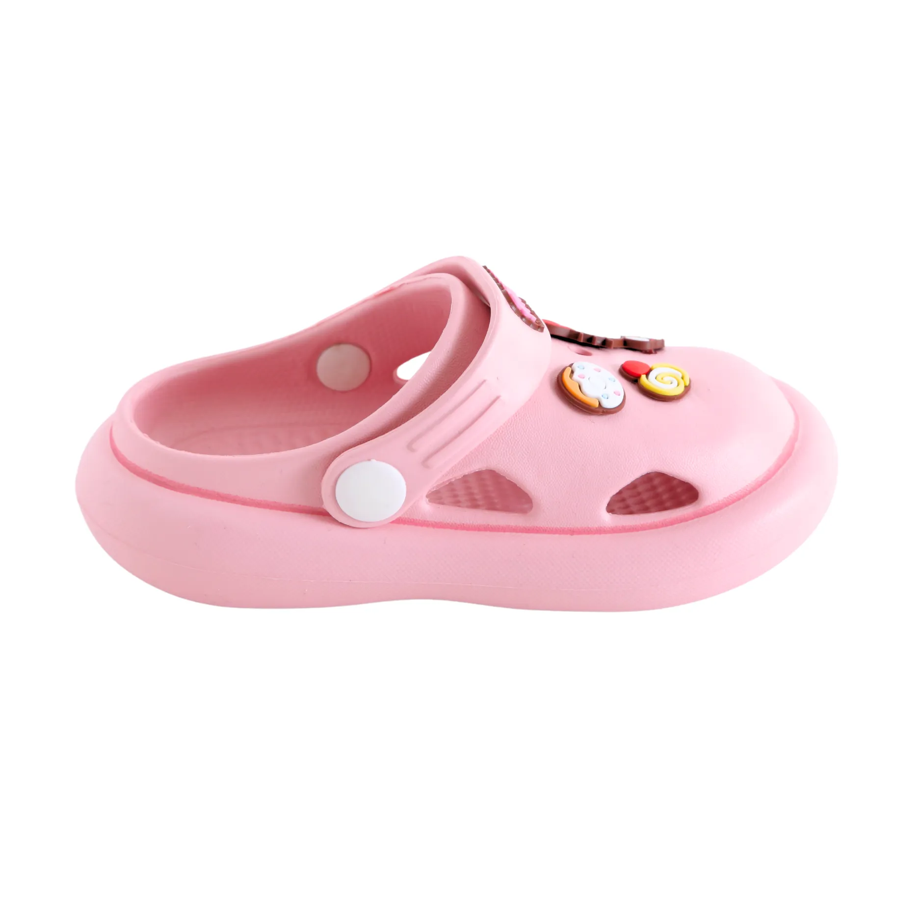 Girls' Sanrio Hello Kitty Clogs