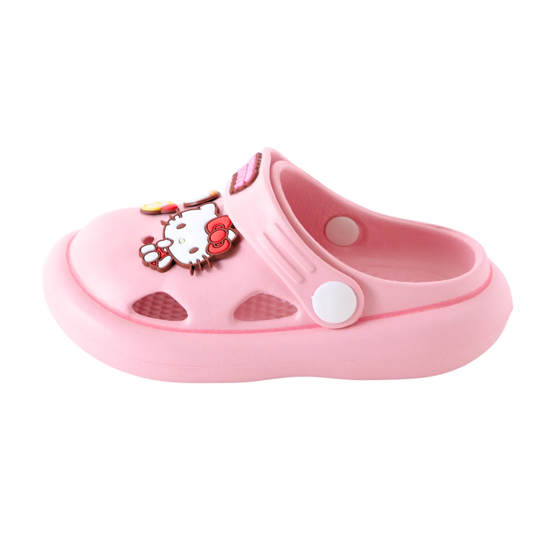Girls' Sanrio Hello Kitty Clogs