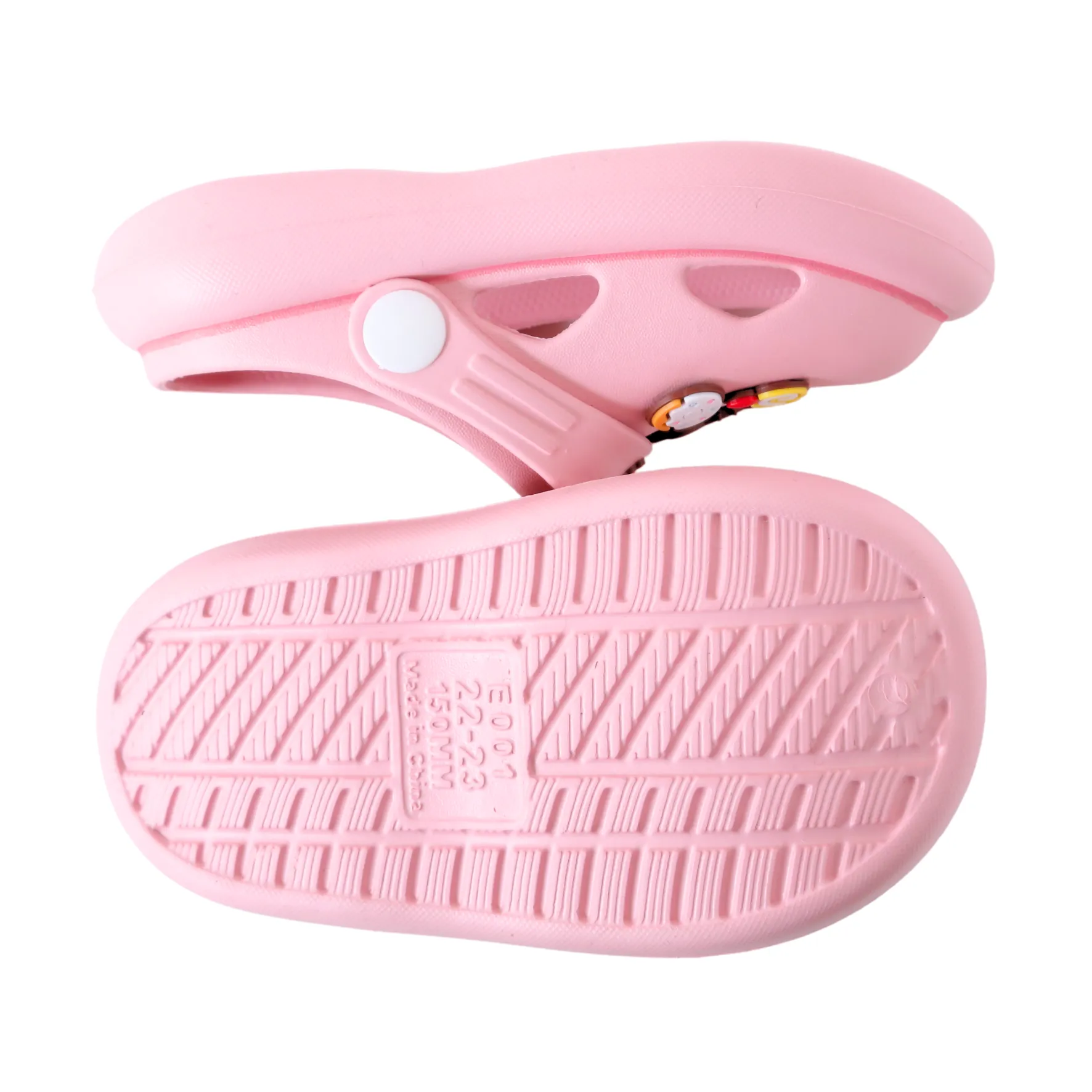 Girls' Sanrio Hello Kitty Clogs