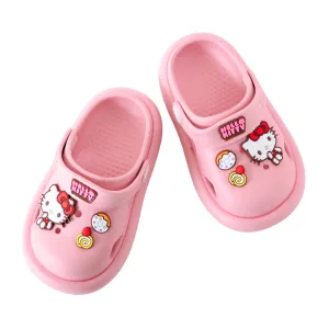 Girls' Sanrio Hello Kitty Clogs