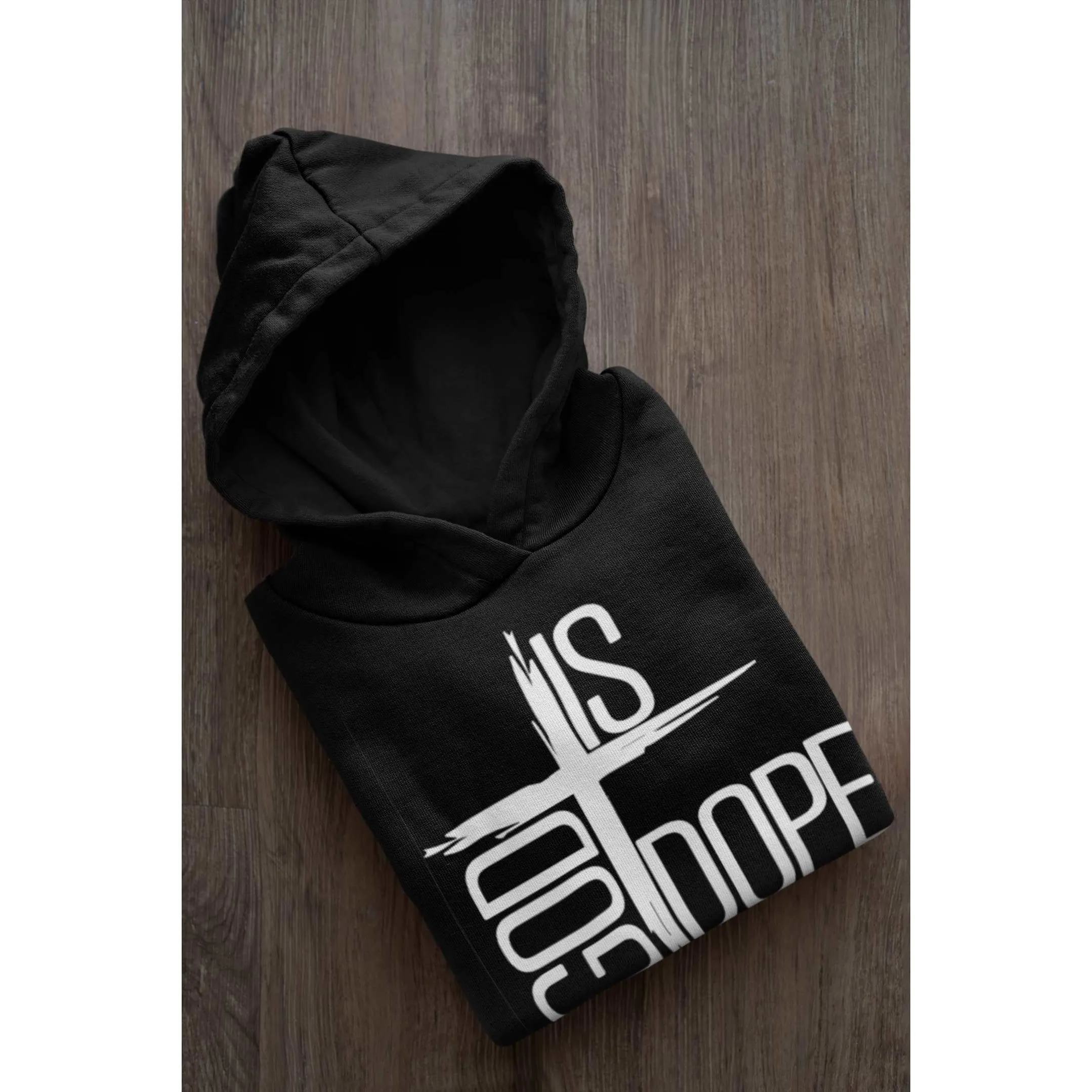 GOD IS DOPE Hoodie
