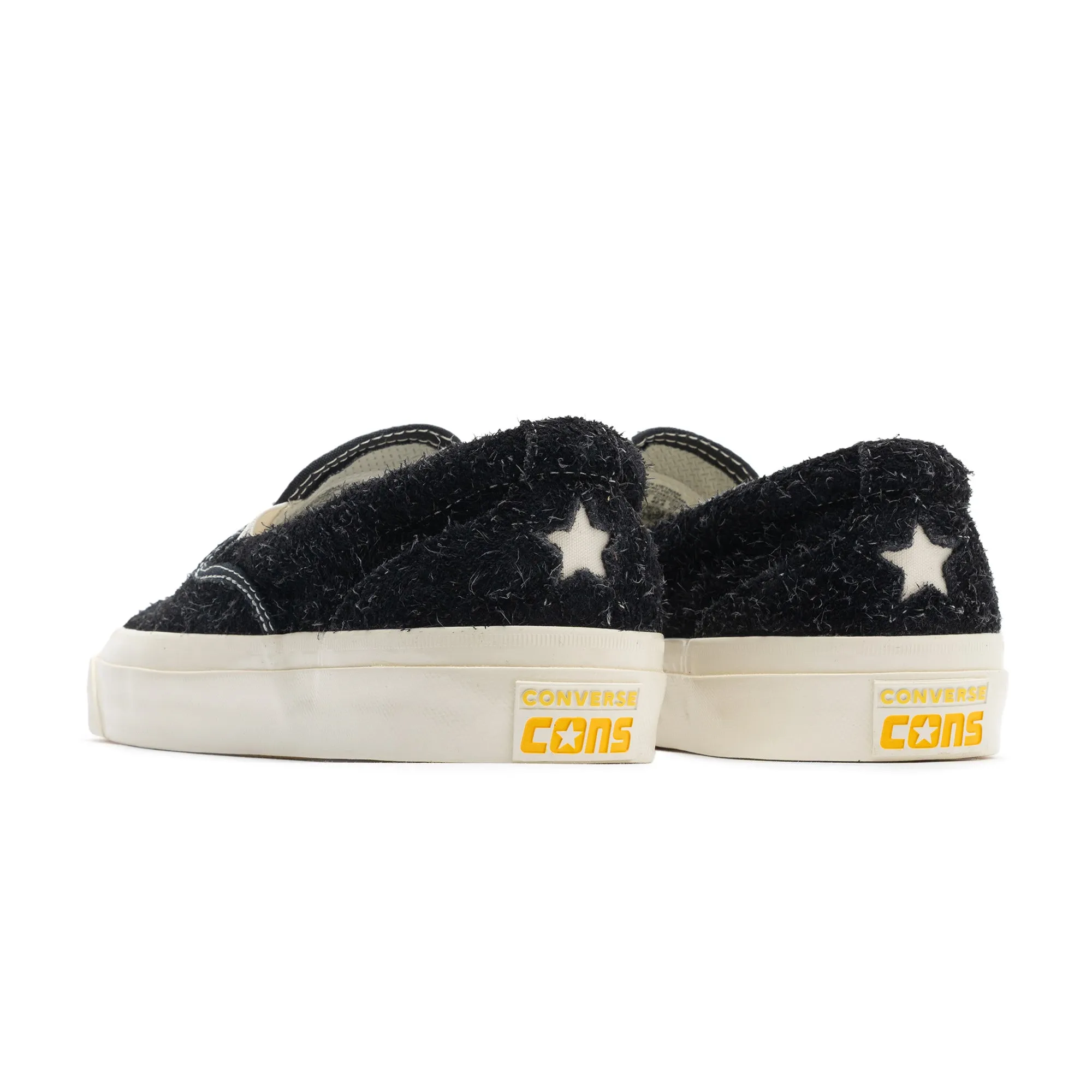 Golf Wang One Star CC Slip Pro Black Beauty A11638C