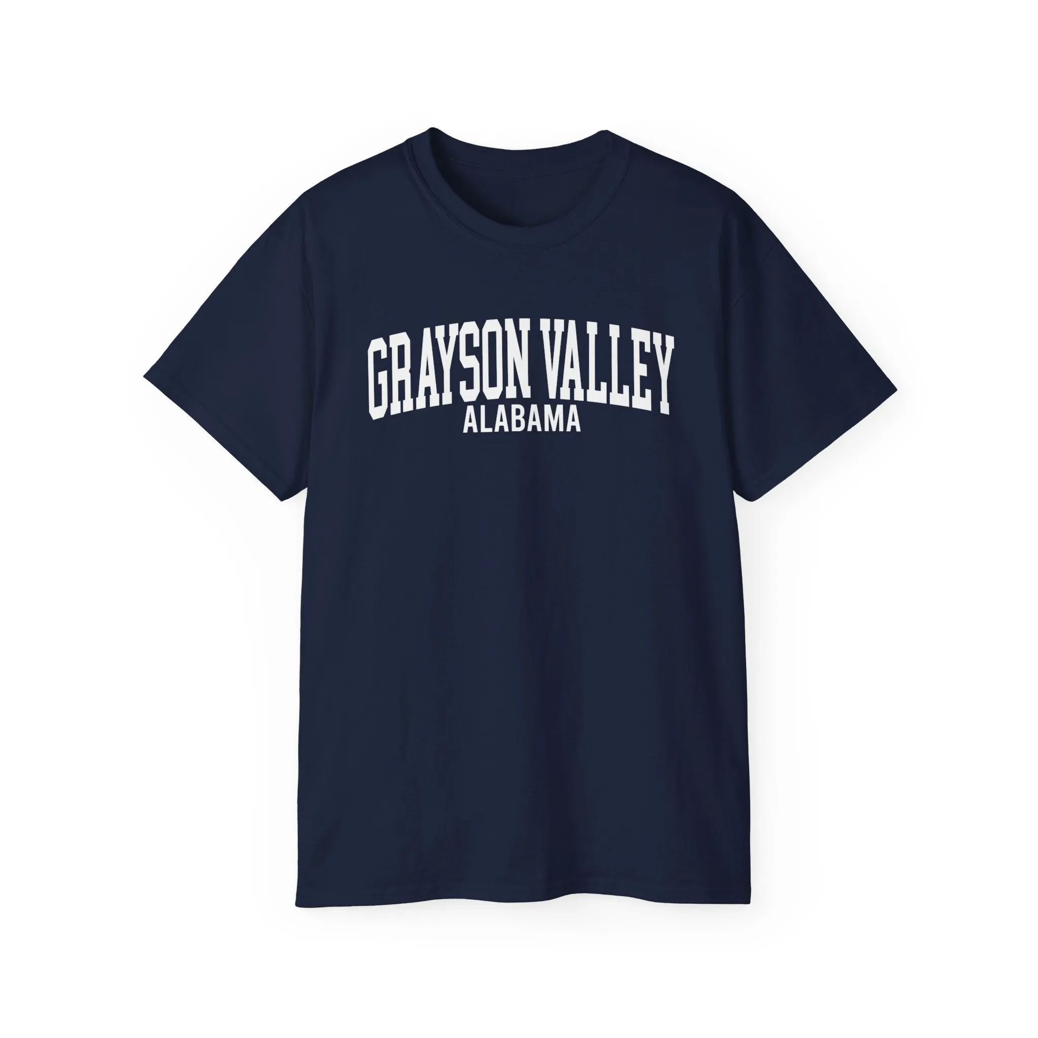 Grayson Valley Alabama t-shirt