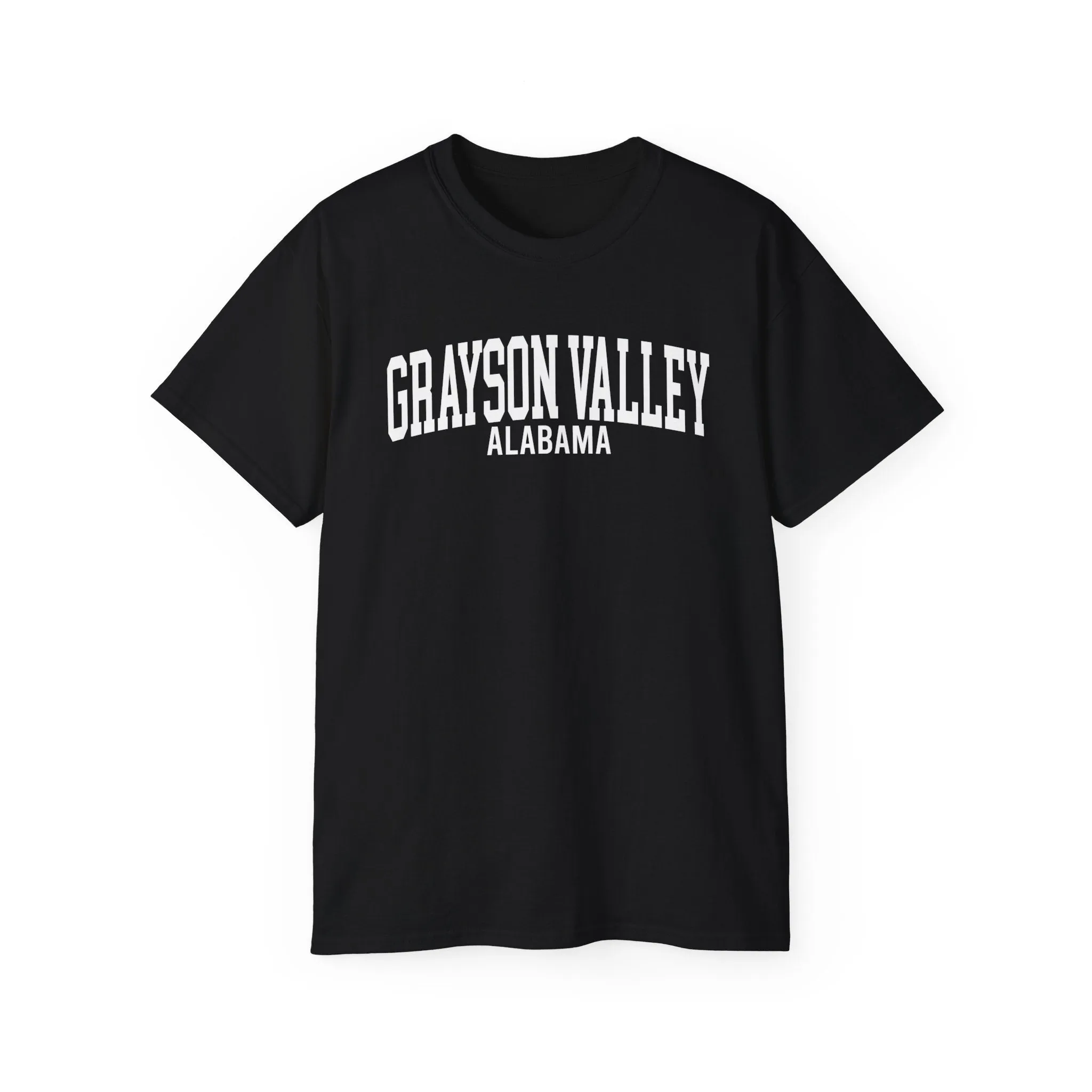 Grayson Valley Alabama t-shirt