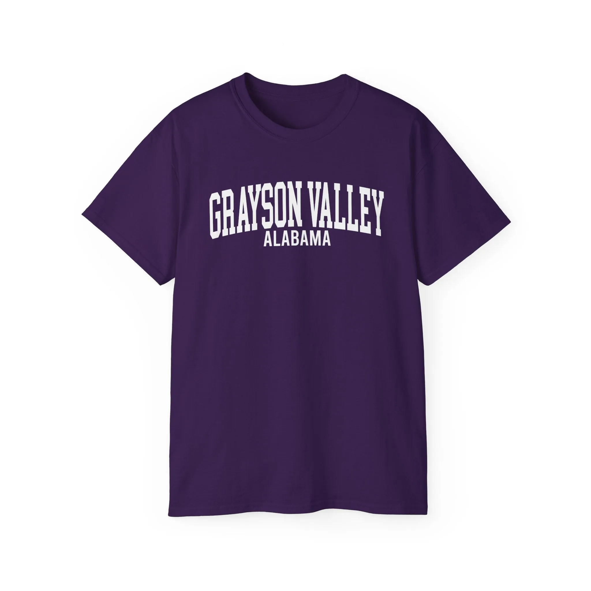 Grayson Valley Alabama t-shirt