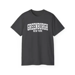 Greenburgh New York t-shirt