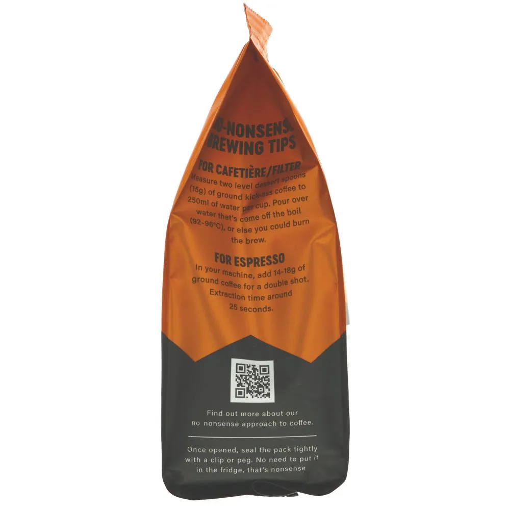 Grumpy Mule | Decaffeinated | 200G
