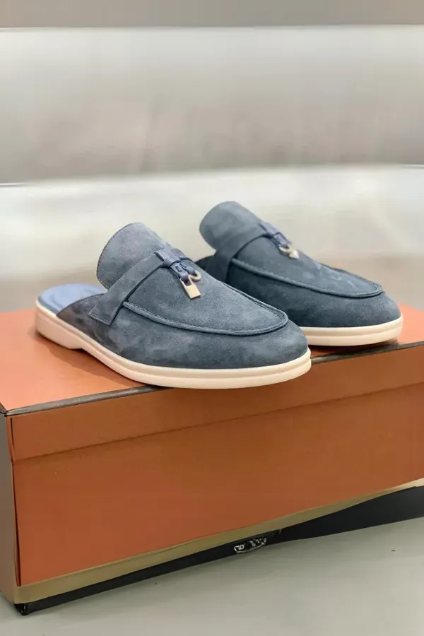 Hadley Loafers