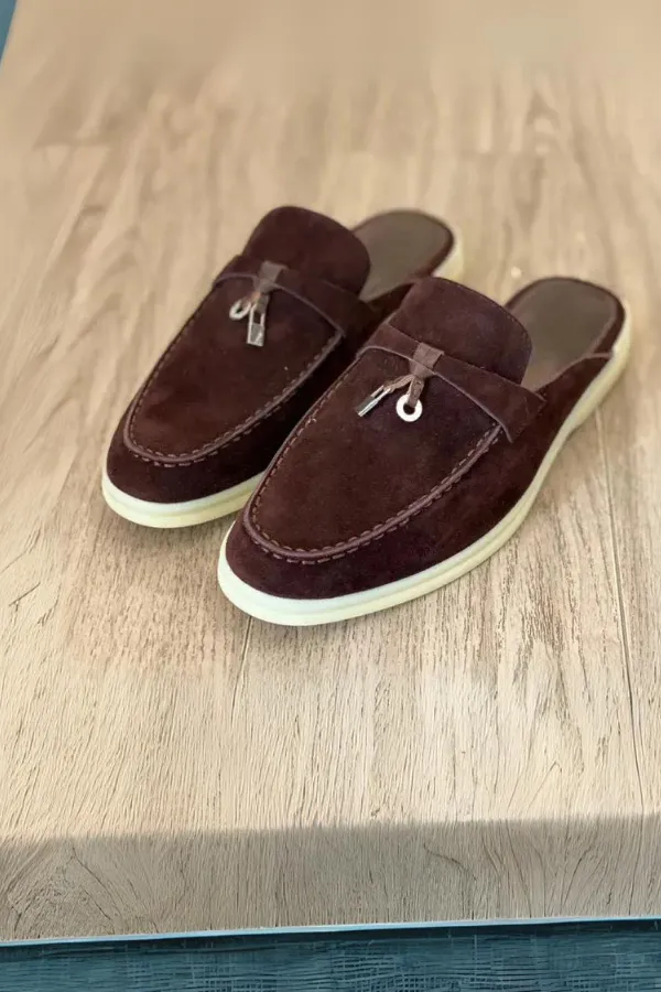Hadley Loafers