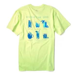 Hair of the Dog: Lime Cream