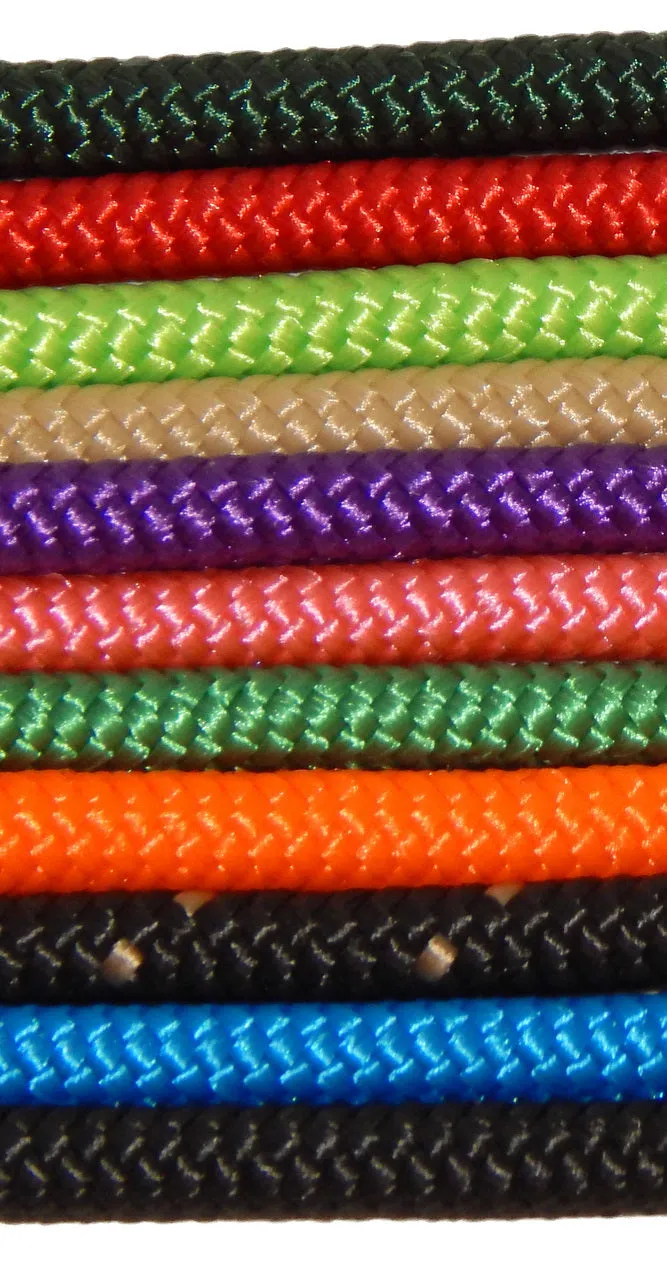 Halter - 4 Nose Knots