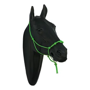 Halter - 5 Nose Knots