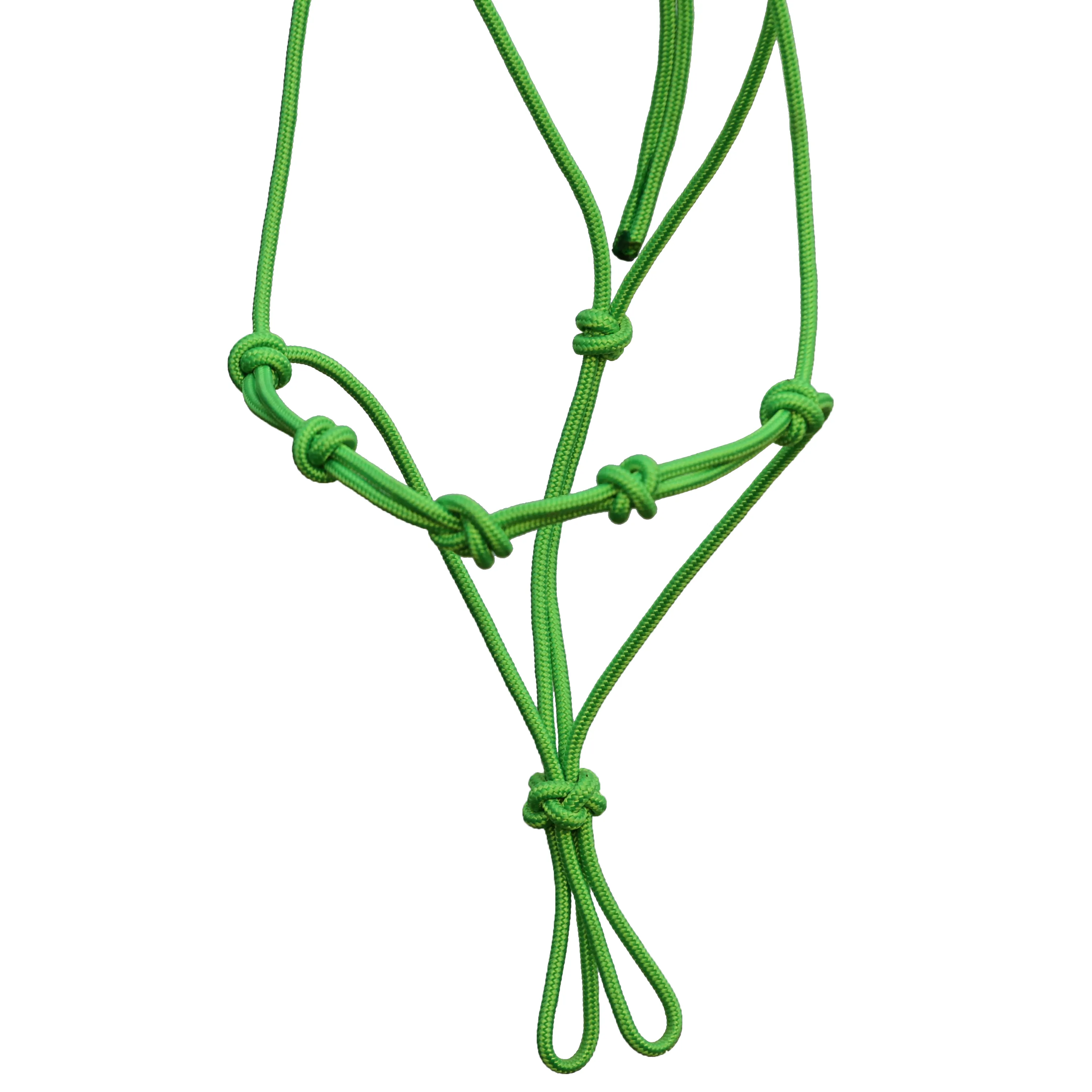 Halter - 5 Nose Knots