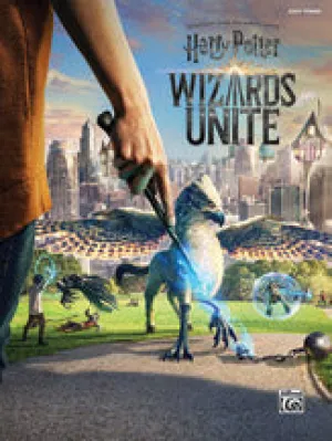 Harry Potter Wizards Unite