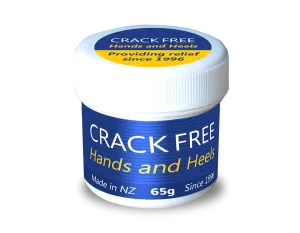 Henrietta Crack Free Hands and Heels Cream