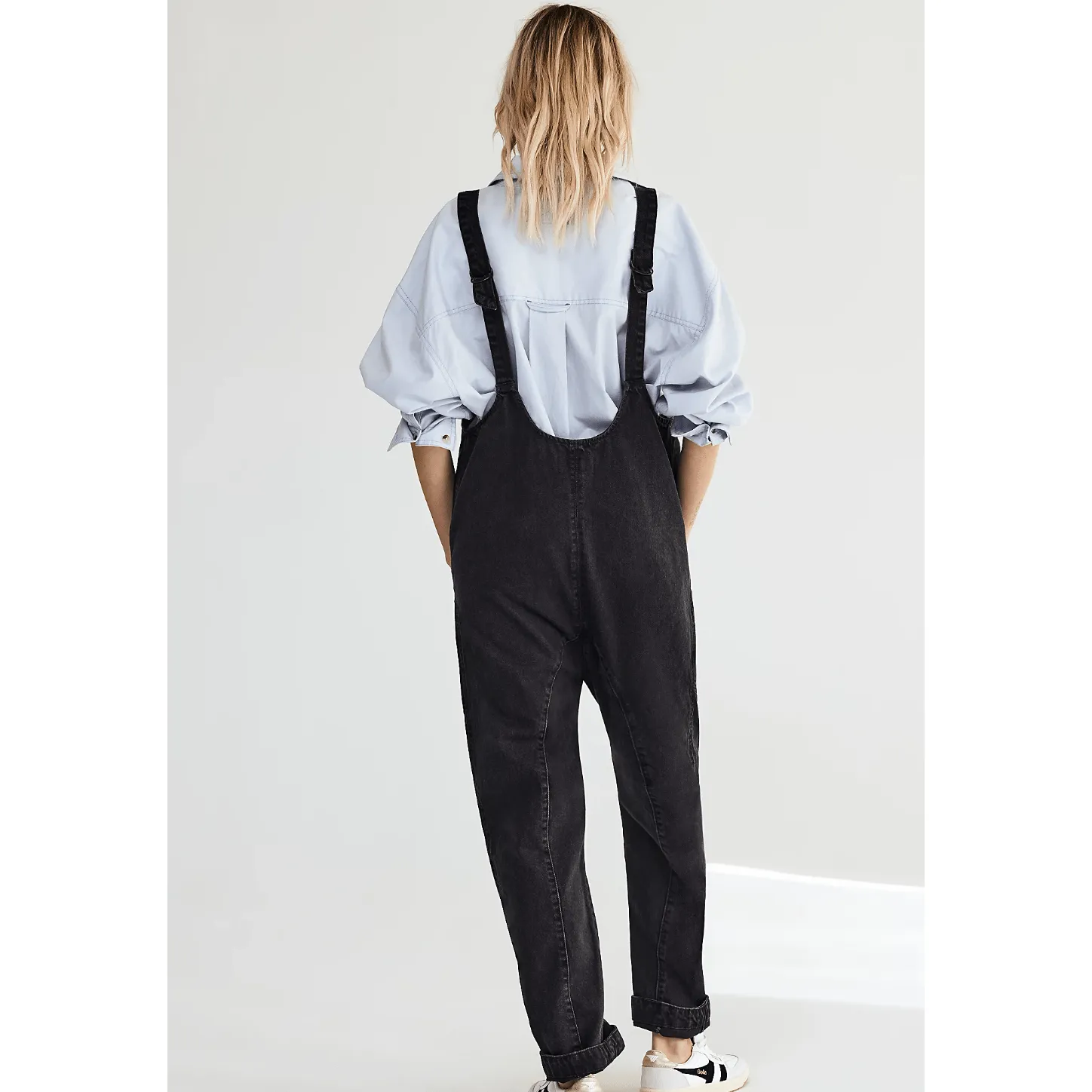 High Roller Jumpsuit