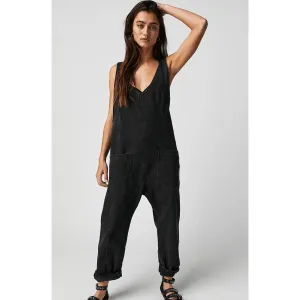 High Roller Jumpsuit