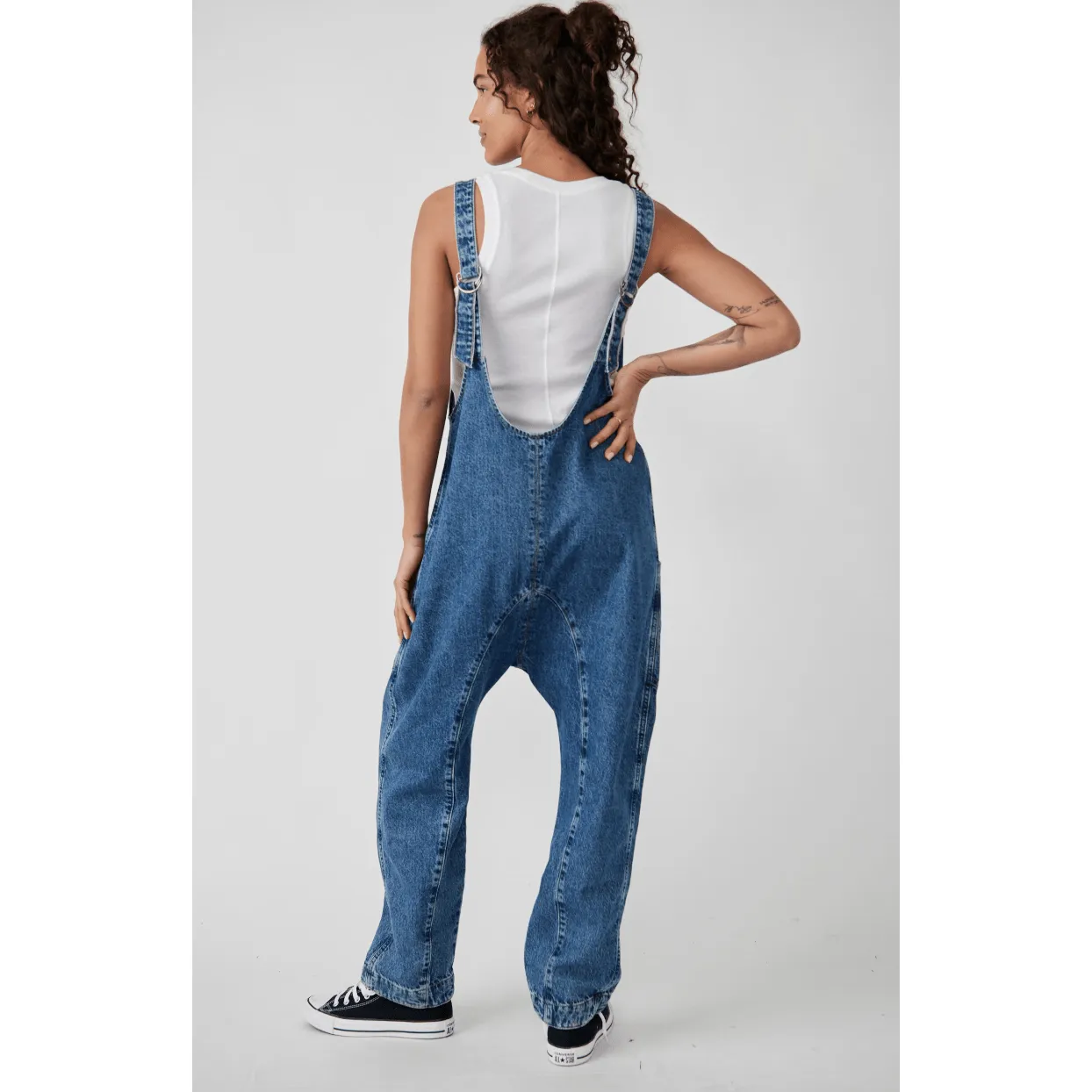 High Roller Jumpsuit