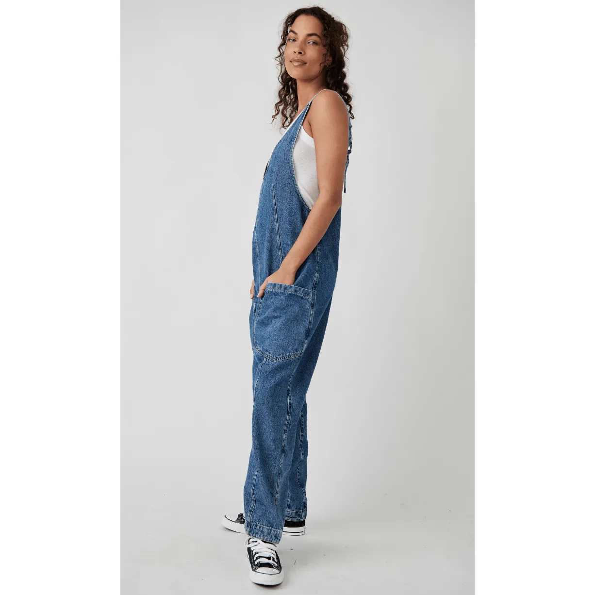 High Roller Jumpsuit