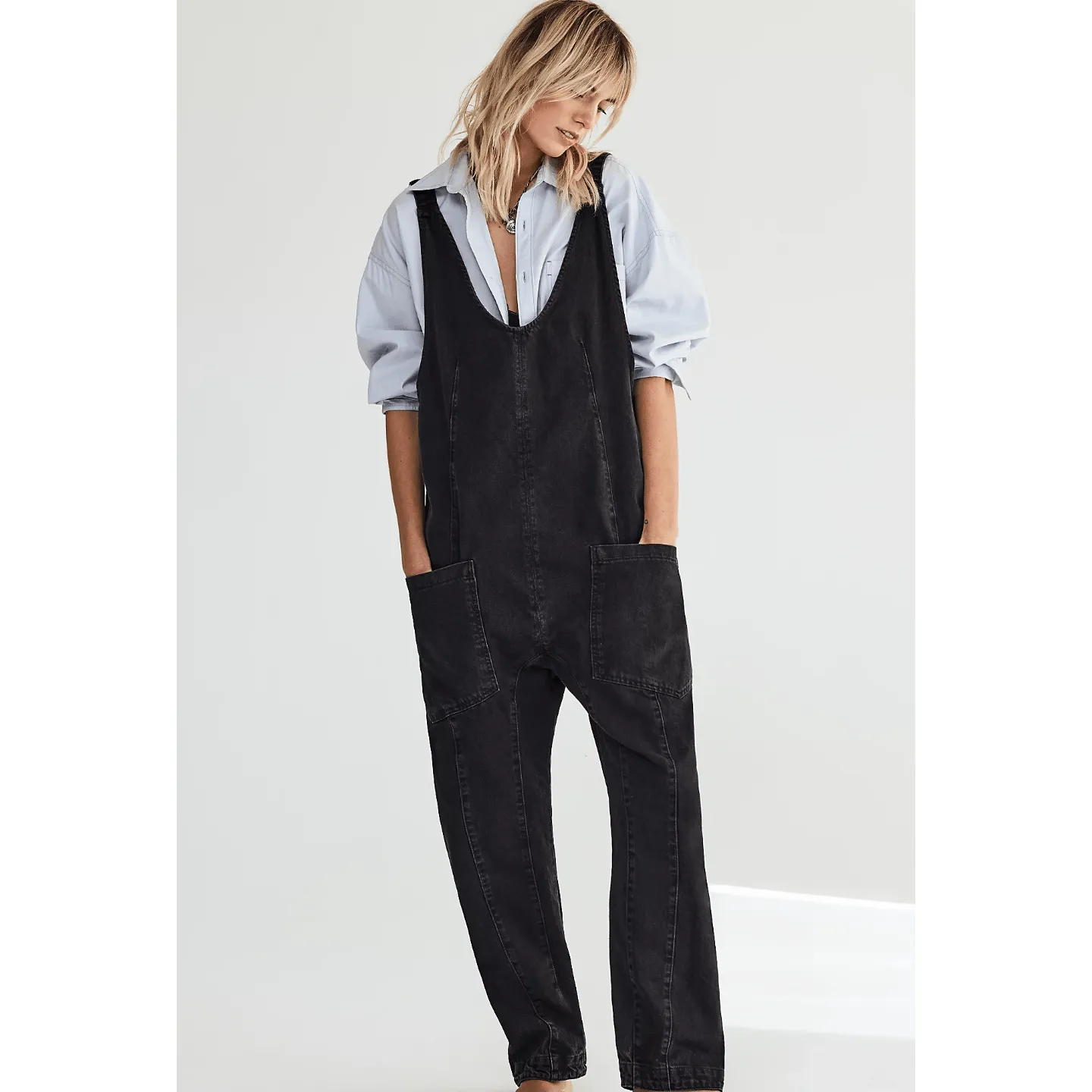 High Roller Jumpsuit