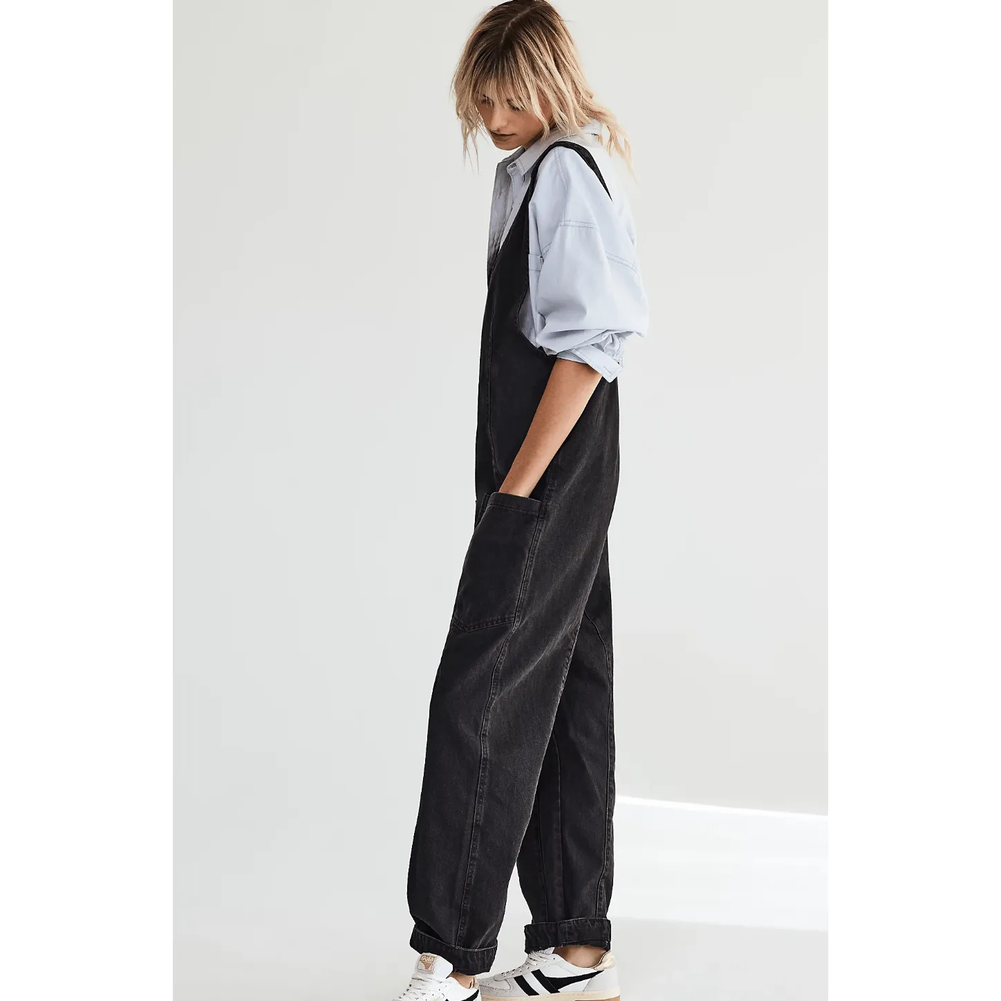 High Roller Jumpsuit