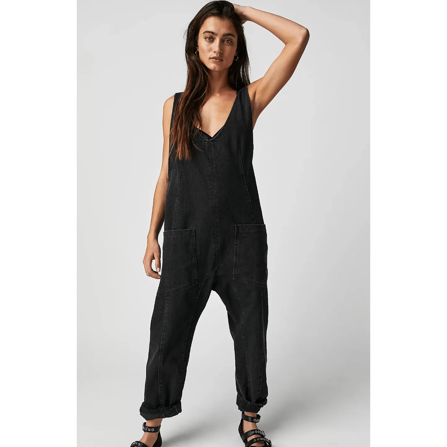 High Roller Jumpsuit