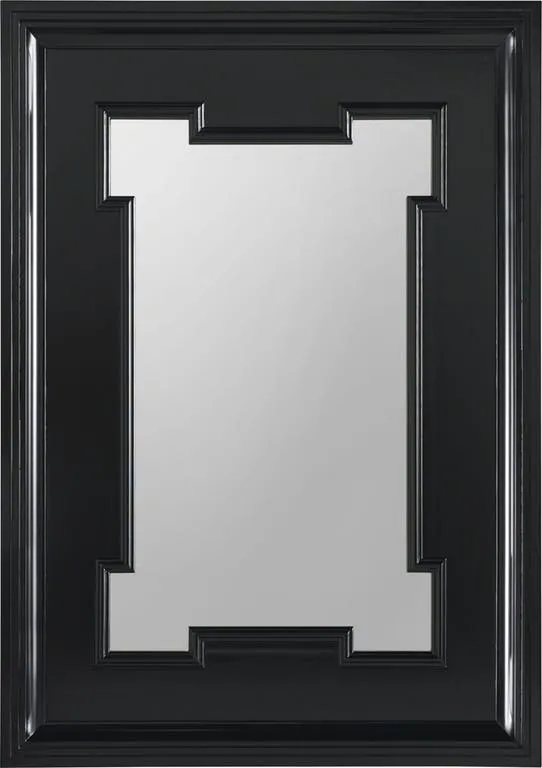 Hobart Mirror - Baker Furniture