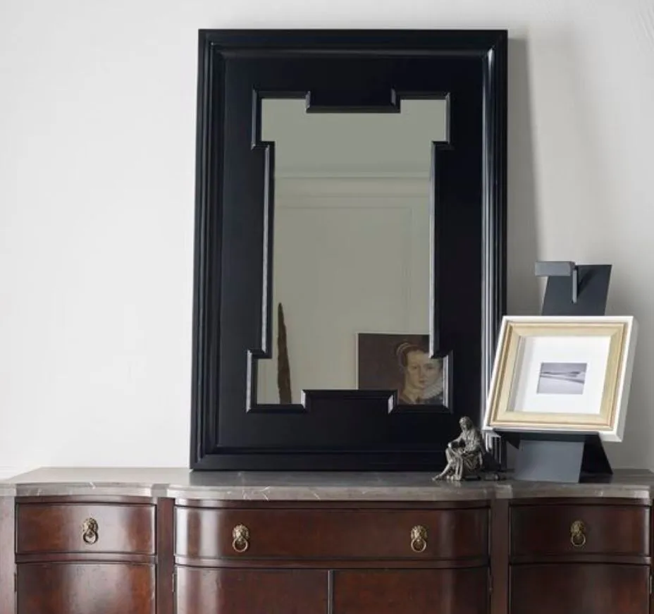 Hobart Mirror - Baker Furniture