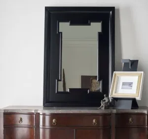 Hobart Mirror - Baker Furniture