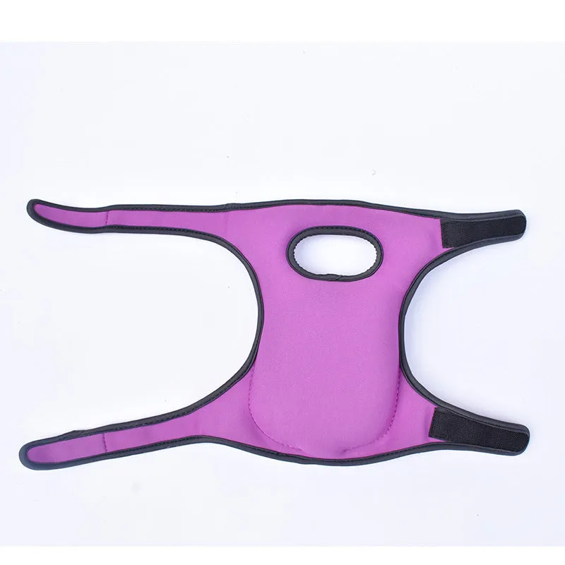 Home Knee Pads for Gardening Cleaning Adjustable Straps Knee Pads