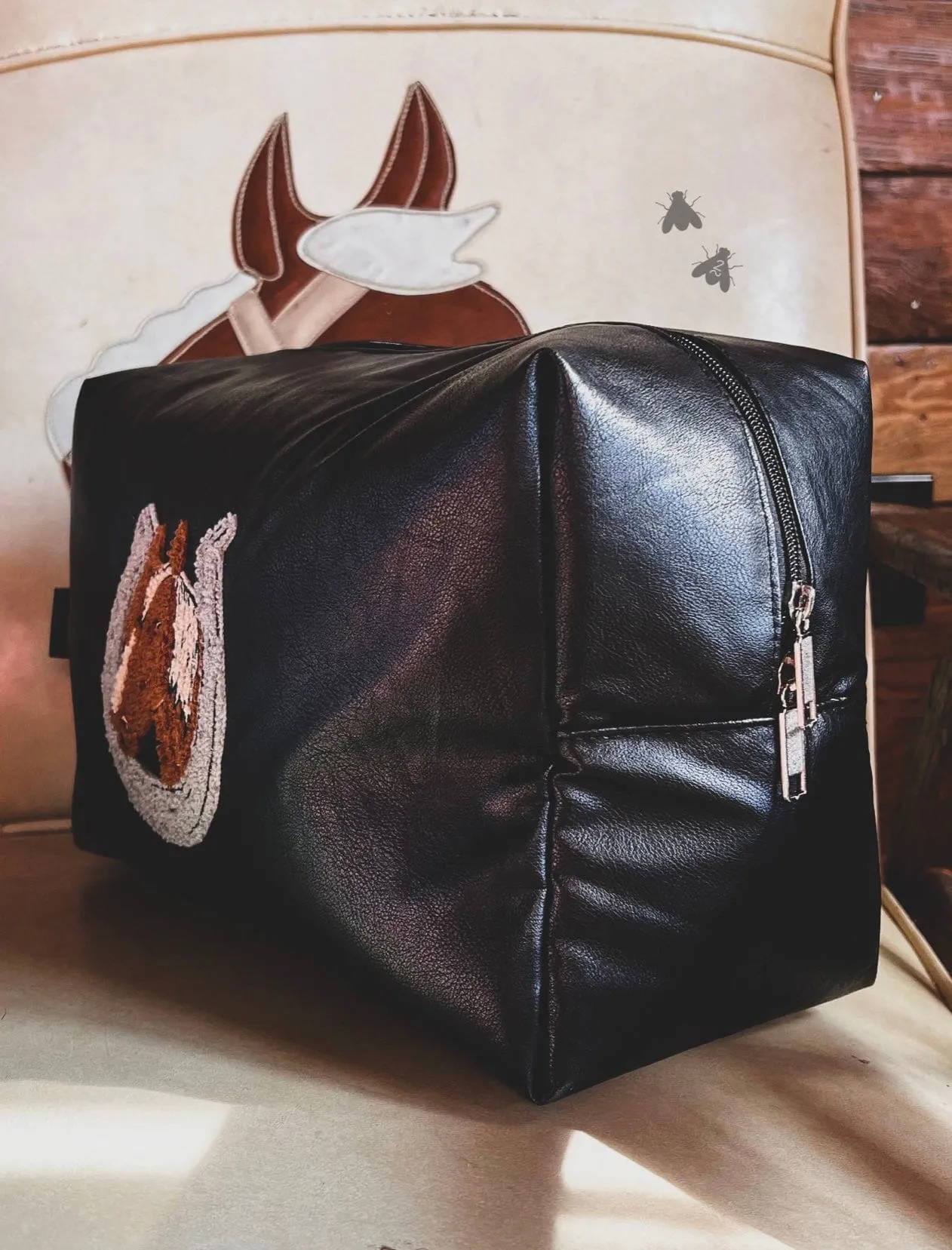 HUGE XXL Pack Mule TRAVELER BAG