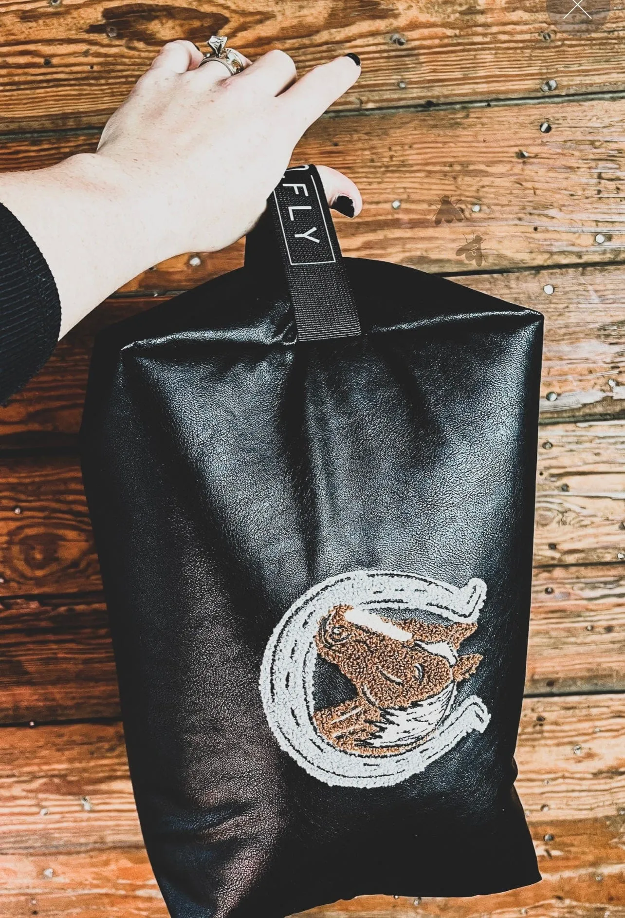 HUGE XXL Pack Mule TRAVELER BAG