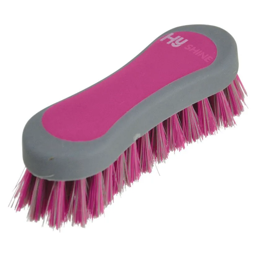 Hy Sport Active Face Brush
