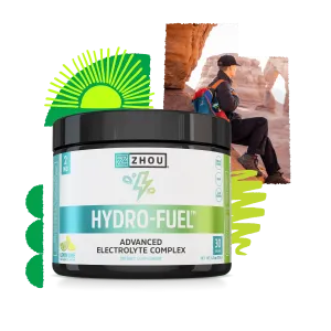Hydro-Fuel