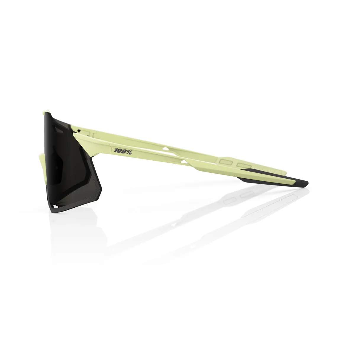 HYPERCRAFT - Soft Tact Glow - Smoke Lens - OS