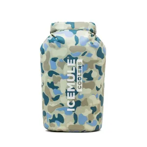ICEMULE CLASSIC SMALL COOLER- MULE CAMO
