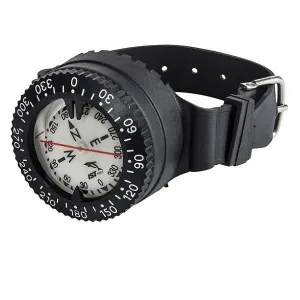 IST - Wrist Compass