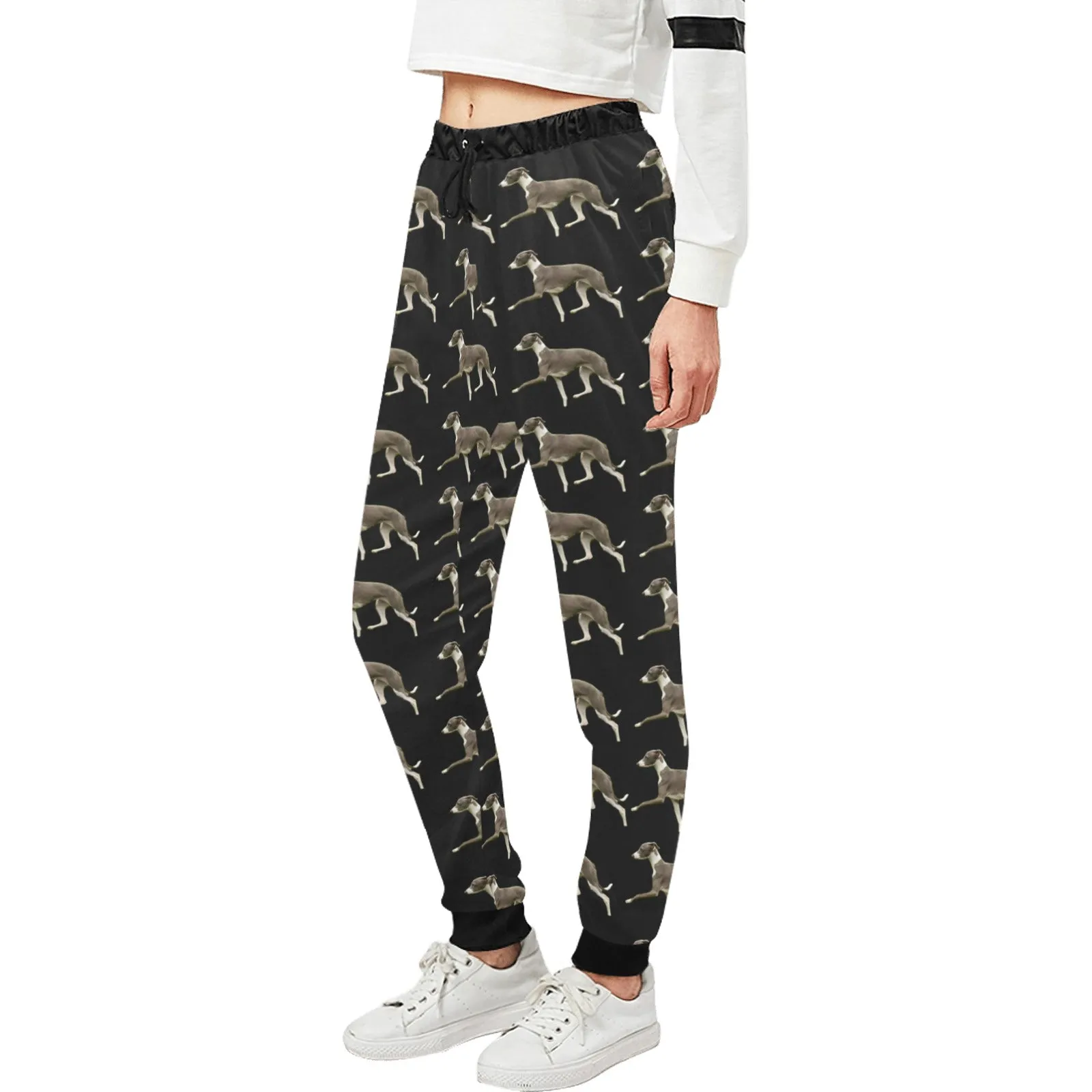 Italian Greyhound Pants