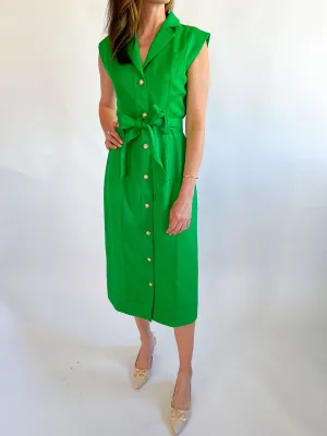 Jacqueline Midi Dress