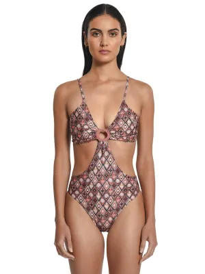 Jamie One-Piece ::RET