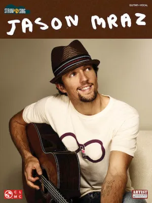Jason Mraz - Strum & Sing (Guitar)