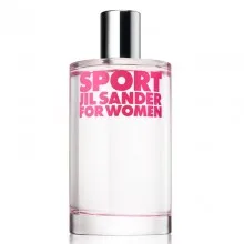Jil Sander Sport For Women EDT 100ml